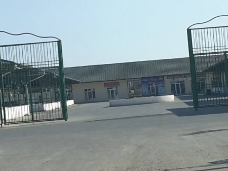 Neftçalada hər şey başçıya aiddir...