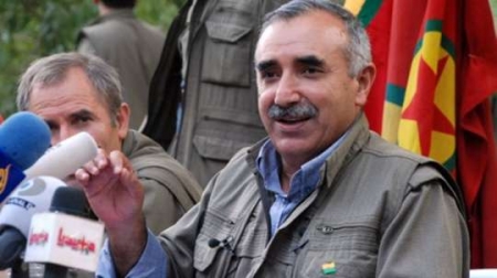 Şok kəşfiyyat hesabatı: Ankara PKK liderinin tutulmasına icazə vermədi