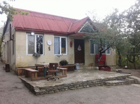 İcra başçısının restoran sahibinə qəzəbinin ilginc səbəbi... - FOTOLAR
