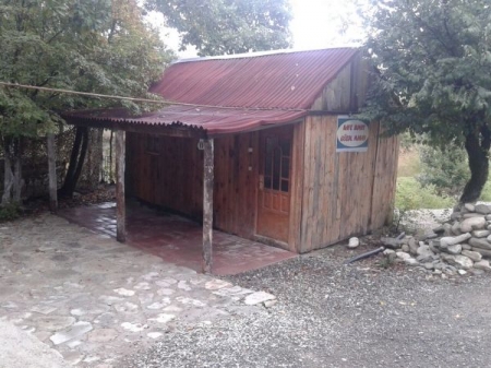 İcra başçısının restoran sahibinə qəzəbinin ilginc səbəbi... - FOTOLAR