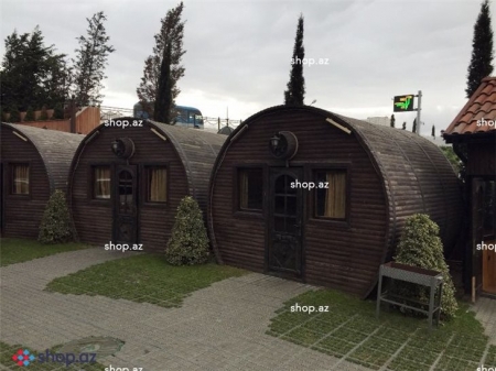 İcra başçısı restoranını satır - FOTOLAR