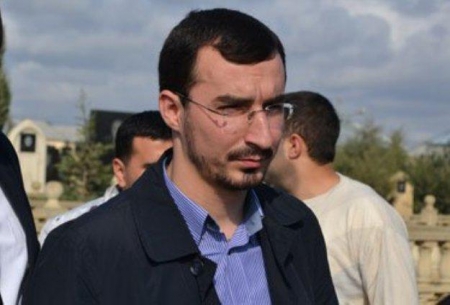 Dinə, dövlətə, bizə meydan oxuyurlar