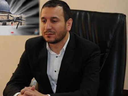 Dinə, dövlətə, bizə meydan oxuyurlar