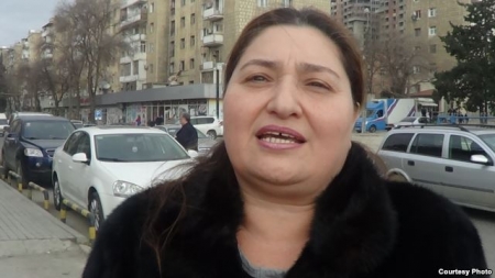 “Sonra saxta sənəd düzüb-qoşdular ki, guya obyekt 200 min manata satılıb"