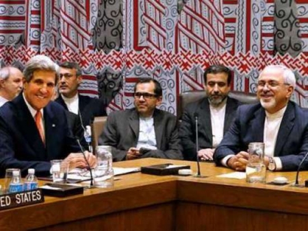 Vaşinqton- Tehran anlaşmasının sirri - Rəsmi Bakı üçün nə etməli sualı