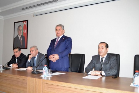 Başçının prezidentə 5 müdhiş yalanı - Araşdırma/Foto