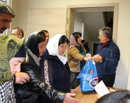 Başçının prezidentə 5 müdhiş yalanı - Araşdırma/Foto