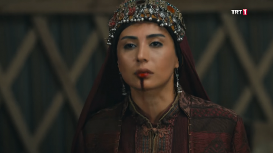 Azərbaycanlı aktrisa belə “öldürüldü”