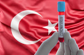 Türkiyədə son sutkada koronavirusdan 288 nəfər ölüb
