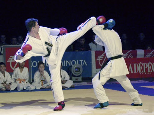 Azərbaycan Karate Federasiyası Avropa çempionatını keçirməyə müsbət cavab verib 