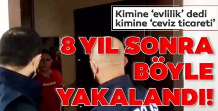 “Keçmiş deputatın qızı və yüksək rütbəli Azərbaycan məmuru” Xalidə Türkiyədə yaxalandı - 1 MİLYON LİRƏLİK DƏLƏDUZLUQ