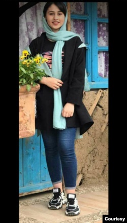 İranda yeniyetmə qız namus cinayətinin qurbanı olub