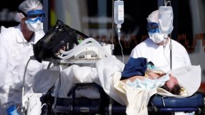 Ermənistanda daha 10 nəfər koronavirusdan öldü