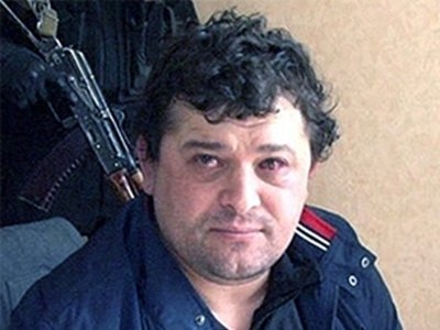 Gürcüstan mafiyasının lideri Türkiyədən ekstradisiya edilib