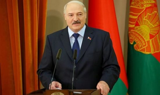 Lukaşenko ABŞ-la daha güclü münasibətlər istədiyini açıqladı