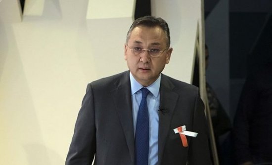 Taalatbek Masadıkov: “Qırğızıstan Ermənistanda səfirlik açmayıb” 