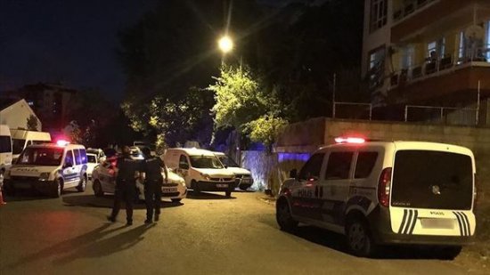 “Lotu Quli” Türkiyədə qətlə yetirildi “Lotu Quli” Türkiyədə qətlə yetirildi