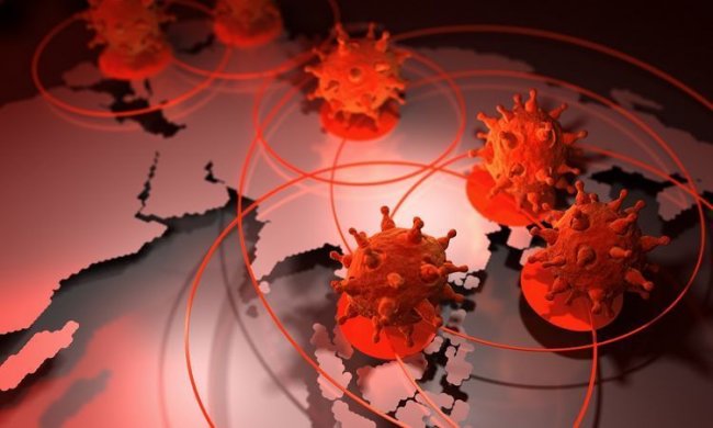 Qlobal koronavirusa yoluxma halları 20 milyon həddini keçib