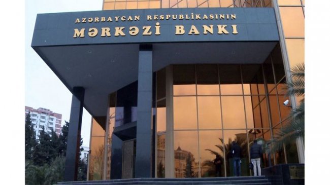 Azərbaycan iqtisadiyyatına kredit qoyuluşu ilin əvvəlindən 5% azalıb