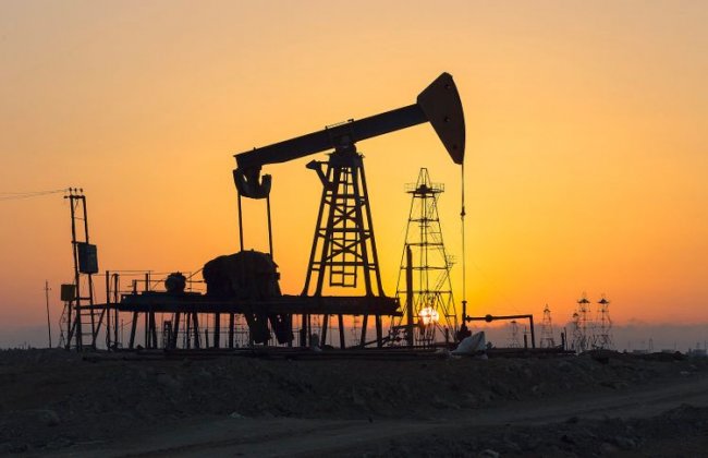 Azərbaycan neftinin sentyabrda orta qiyməti 42 dollardan yuxarı olub