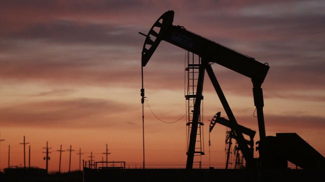 Azərbaycan neftinin bir barreli 40,47 dollara satılır