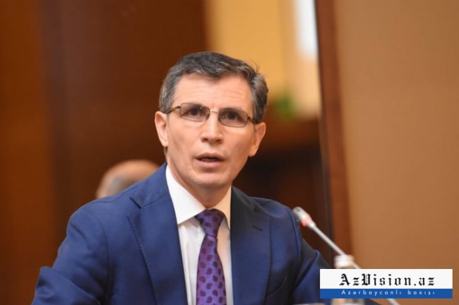 Zahid Oruc: “Bu ləyaqətsiz və qeyri-insani hərəkətin cavabı məhz Ermənistanda olmalıdır”