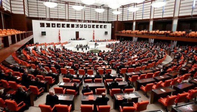 Türkiyə Parlamenti Azərbaycana hərbi qüvvələrin göndərilməsi barədə qanun qəbul edib