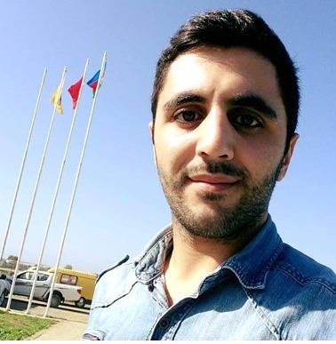 53 gündür komada olan qazimizə kömək lazımdır: xaricə göndərilməlidir !