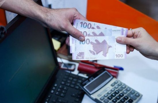Azərbaycan banklarının kredit qoyuluşu həcmi açıqlandı