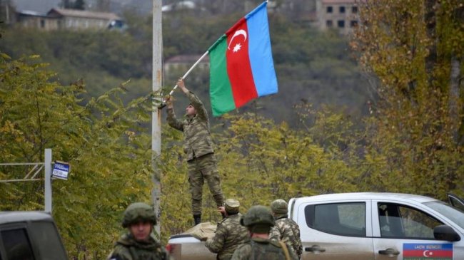 Ermənistan yanlış seçimə sürüklənir - hərb, yoxsa sülh dilemması zorla gündəmə gətirilir