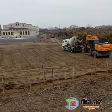 Əhmədzadənin Sabirabaddakı oliqarxı - Elman Nuriyev bölgənin kralıdır