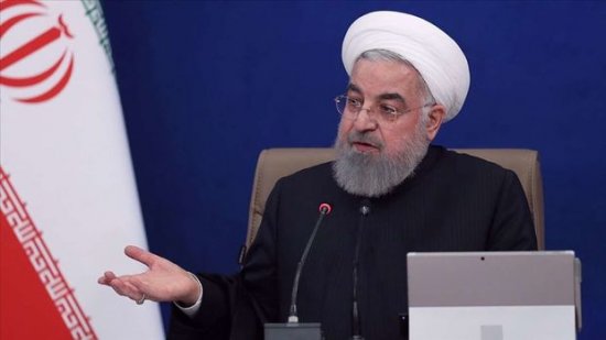 Ruhani: “Avropalılar bizdən yox, biz onlardan nə isə tələb edə bilərik”