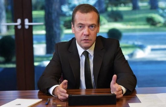 Medvedev Putin və Bayden arasındakı danışıqların bəzi detallarını açıqladı