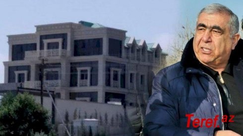 Londonda varsa, Şuşada niyə olmasın?! – Yaxud Saleh Məmmədovun Şuşada iqamətgah sahibi olmaq "haqqı" Londonda varsa, Şuşada niyə olmasın?! – Yaxud Saleh Məmmədovun Şuşada iqamətgah sahibi olmaq "haqqı"
