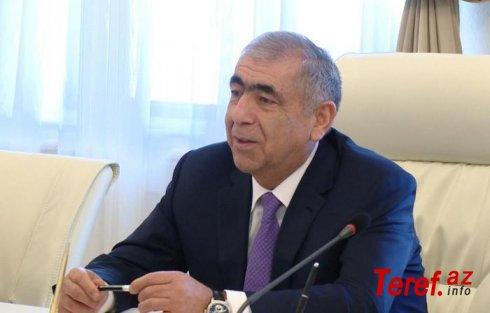 Londonda varsa, Şuşada niyə olmasın?! – Yaxud Saleh Məmmədovun Şuşada iqamətgah sahibi olmaq "haqqı" Londonda varsa, Şuşada niyə olmasın?! – Yaxud Saleh Məmmədovun Şuşada iqamətgah sahibi olmaq "haqqı"