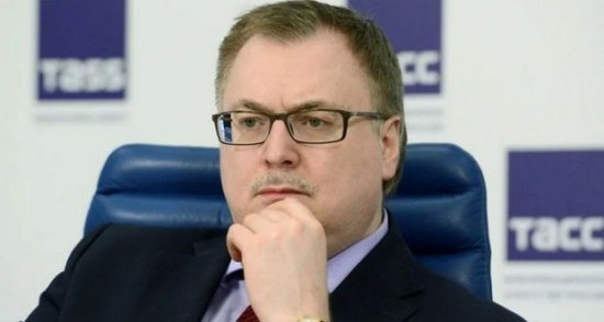 Aleksey Maslov: “Regionun digər dövlətləri ilə müqayisədə Ermənistana iqtisadi tələb xeyli azdır”