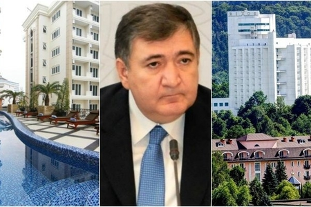 Fazil Məmmədovun Londona QAÇIŞ PLANI... - İLGİNC İDDİALAR. Fazil Məmmədovun Londona QAÇIŞ PLANI... - İLGİNC İDDİALAR.
