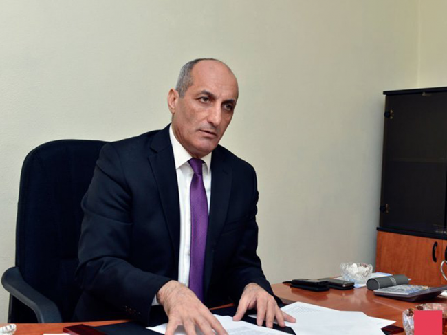 Səlim Müslümovun naziri olmuş şəxsdən sensasion açıqlamalar  