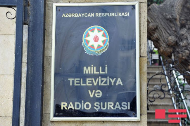 Qarabağda radio kanalının açılması üçün müsabiqə başlayıb
