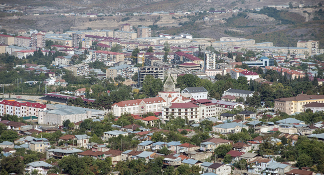 Zərdüşt Əlizadənin sensasion Xankəndi proqnozuna reaksiya