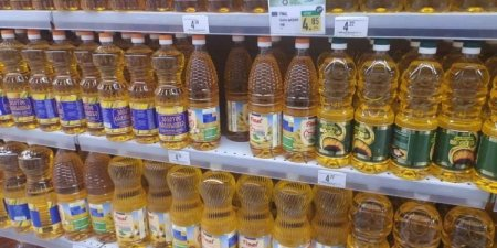 “Azərsun”dan Prezidentə sabotaj: bayramqabağı bahalaşma - FOTO “Azərsun”dan Prezidentə sabotaj: bayramqabağı bahalaşma - FOTO
