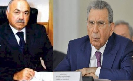 Ramiz Mehdiyevin adamı ilə bağlı daha bir CİNAYƏT İŞİ - TƏFƏRRÜATLAR Ramiz Mehdiyevin adamı ilə bağlı daha bir CİNAYƏT İŞİ - TƏFƏRRÜATLAR