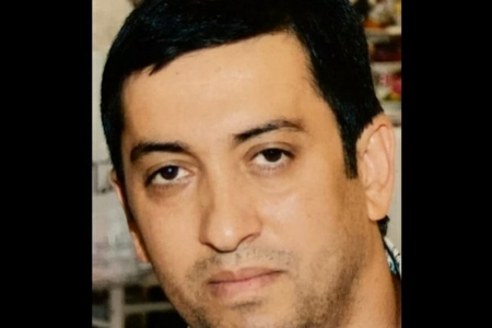 Türkiyədə dünyasını dəyişmiş Nihad Əliyevin ailəsi açıqlama yaydı