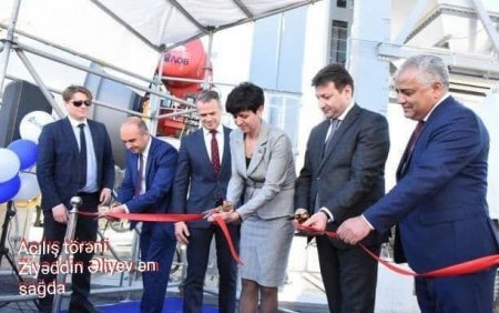 İcra başçısının mülklərinin sənədləri yayıldı – Obyektlərə həbs qoyulur? İcra başçısının mülklərinin sənədləri yayıldı – Obyektlərə həbs qoyulur?