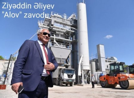 İcra başçısının mülklərinin sənədləri yayıldı – Obyektlərə həbs qoyulur? İcra başçısının mülklərinin sənədləri yayıldı – Obyektlərə həbs qoyulur?