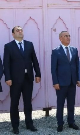 Şəmkirdə rəsmən siyasi böhran ab-havasıdır... - və ya düşünülməmiş kadr siyasəti Şəmkirdə rəsmən siyasi böhran ab-havasıdır... - və ya düşünülməmiş kadr siyasəti
