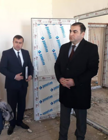 Şəmkirdə rəsmən siyasi böhran ab-havasıdır... - və ya düşünülməmiş kadr siyasəti Şəmkirdə rəsmən siyasi böhran ab-havasıdır... - və ya düşünülməmiş kadr siyasəti