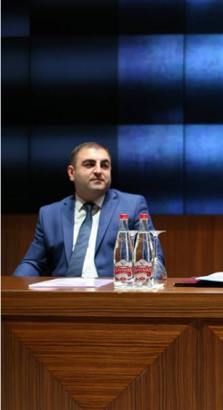 Şəmkirdə rəsmən siyasi böhran ab-havasıdır... - və ya düşünülməmiş kadr siyasəti Şəmkirdə rəsmən siyasi böhran ab-havasıdır... - və ya düşünülməmiş kadr siyasəti