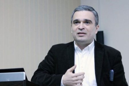 “İcra baçıları həbs edilən rayonların deputatları istefa versin” - Partiya sədri