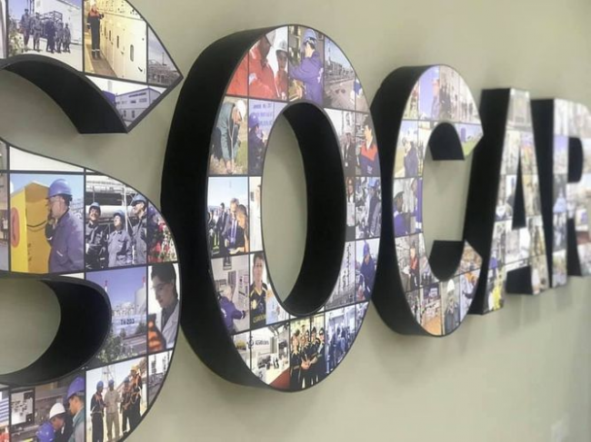 SOCAR-ın Türkiyəyə investisiyaları 13 mlrd. dolları ötüb